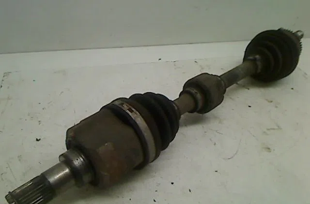 Transmission avant gauche Hyundai I20 I (PB, PBT) 1.4 crdi (2008-2015) occasion