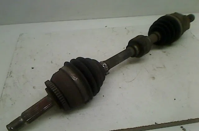 Transmission avant gauche Hyundai I20 I (PB, PBT) 1.4 crdi (2008-2015) occasion