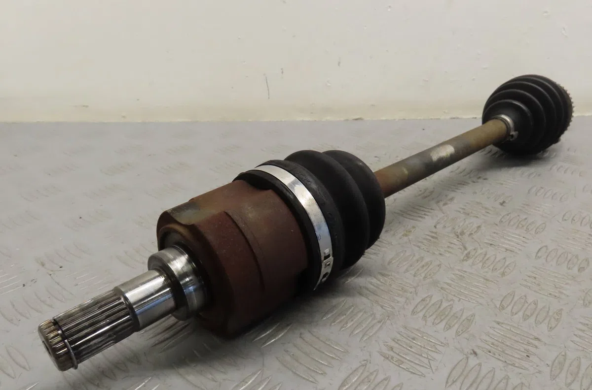 Transmission avant gauche Hyundai I30 Break (FD) 1.4 (2007-2012) occasion