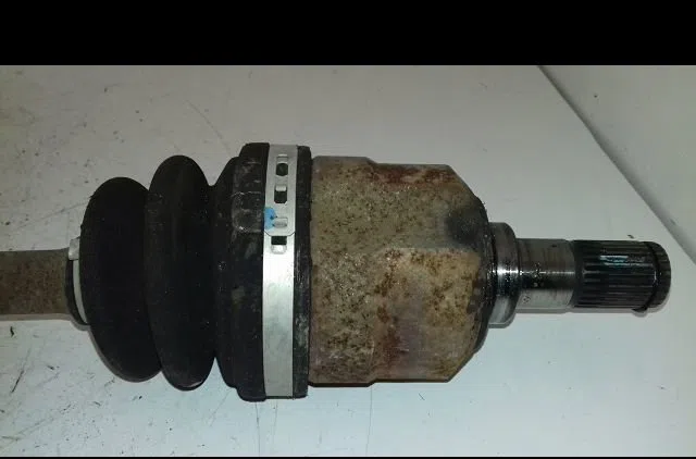 Transmission avant gauche Hyundai I30 Break (FD) 1.6 crdi (2008-2012) occasion