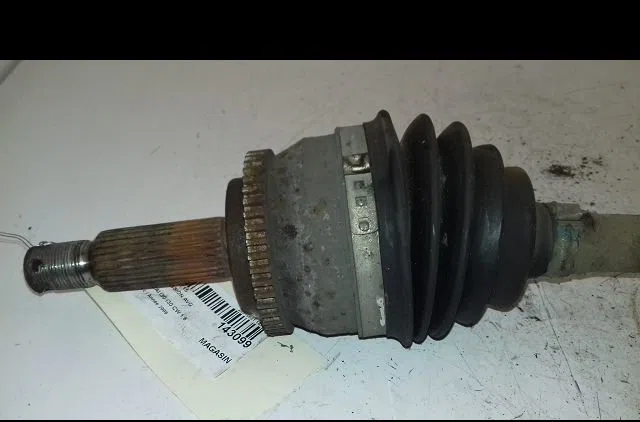 Transmission avant gauche Hyundai I30 Break (FD) 1.6 crdi (2008-2012) occasion