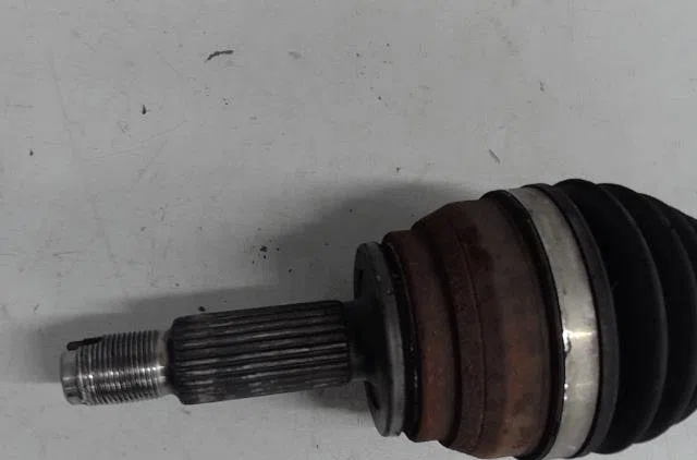 Transmission avant gauche Hyundai I30 Break (PDE) 1.6 crdi (2017) occasion