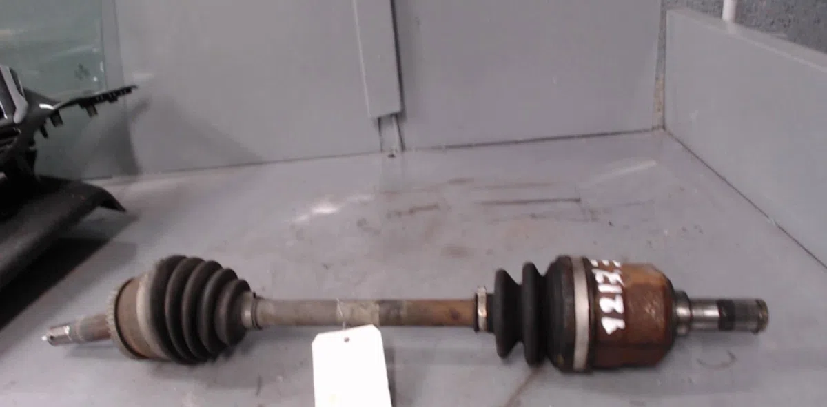 Transmission avant gauche Hyundai I30 (FD) 1.6 crdi (2007-2011) occasion