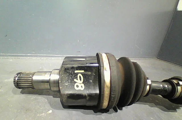 Transmission avant gauche Hyundai I40 I (VF) 1.7 crdi (2012-2019) occasion