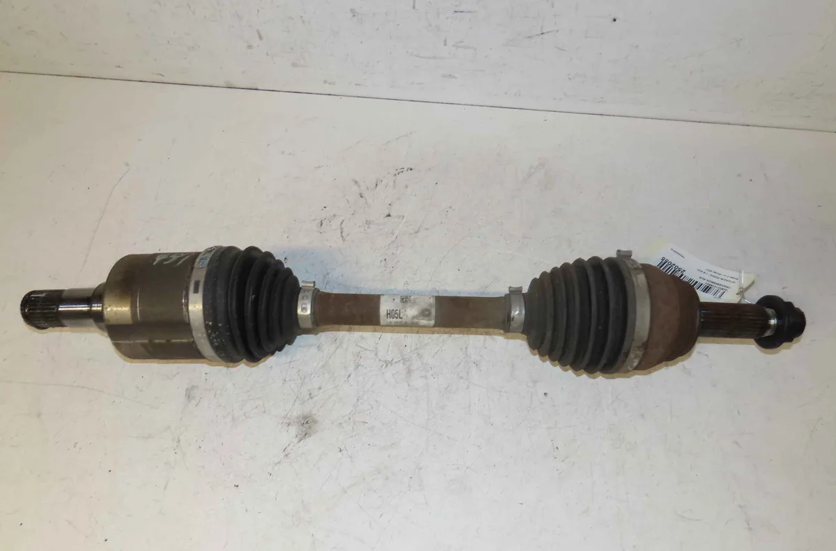 Transmission avant gauche HYUNDAI KONA I occasion