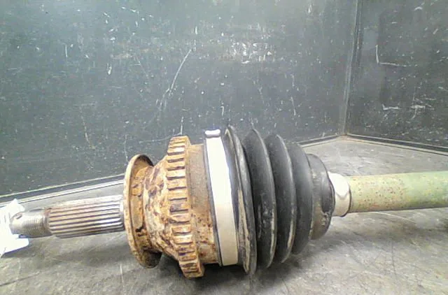 Transmission avant gauche Hyundai SANTA FÉ I (SM) 2.0 crdi 4x4 (2003-2006) occasion