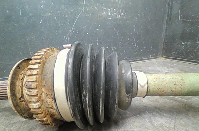 Transmission avant gauche Hyundai SANTA FÉ I (SM) 2.0 crdi 4x4 (2003-2006) occasion