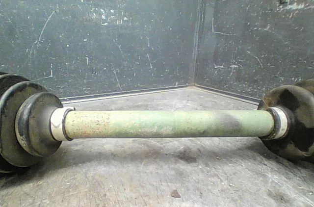 Transmission avant gauche Hyundai SANTA FÉ I (SM) 2.0 crdi 4x4 (2003-2006) occasion
