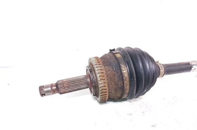 Transmission avant gauche Hyundai SONATA V (NF) 2.0 crdi (2006-2010) occasion