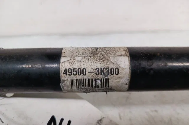Transmission avant gauche Hyundai SONATA V (NF) 2.0 crdi (2006-2010) occasion