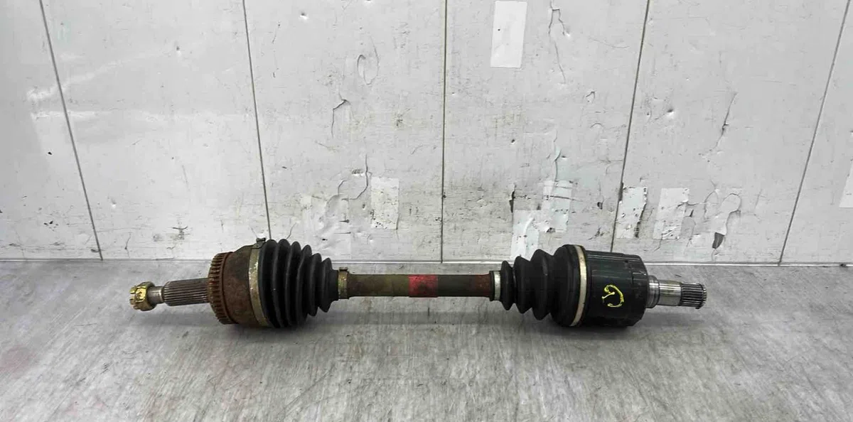 Transmission avant gauche HYUNDAI TUCSON 1 occasion