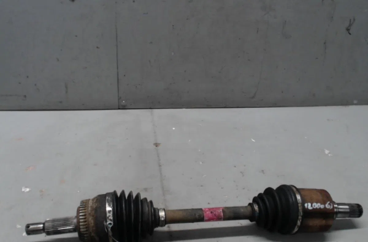 Transmission avant gauche HYUNDAI TUCSON 1  TUCSON 1 occasion