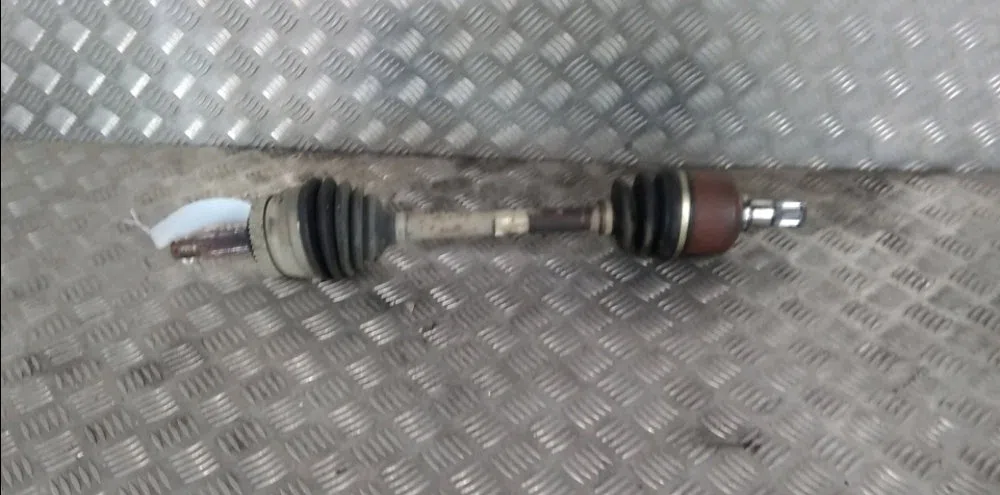 Transmission avant gauche Hyundai TUCSON (JM) 2.0 crdi (2006-2010) occasion