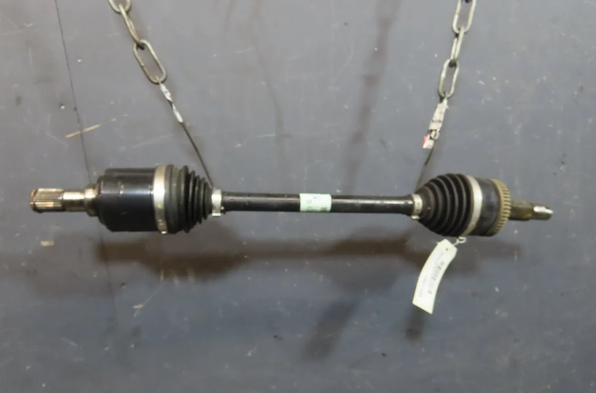 Transmission avant gauche Hyundai TUCSON (TL, TLE) 1.7 crdi (2015-2020) occasion