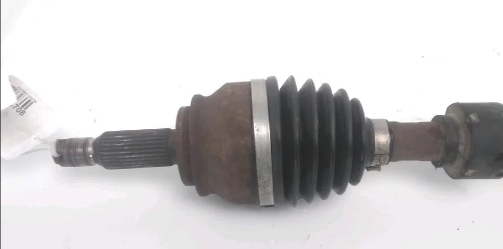 Transmission avant gauche Jeep COMPASS (MK49) 2.0 crd 4x4 (2006) occasion