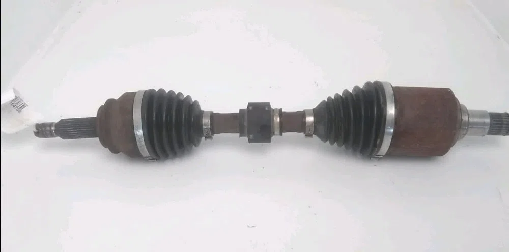 Transmission avant gauche Jeep COMPASS (MK49) 2.0 crd 4x4 (2006) occasion