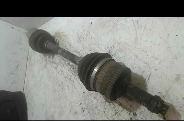 Transmission avant gauche KIA CARENS III occasion