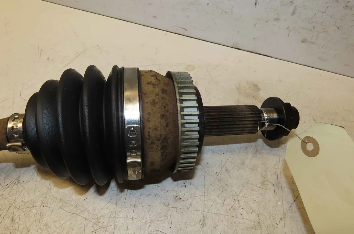 Transmission avant gauche KIA CARENS IV occasion