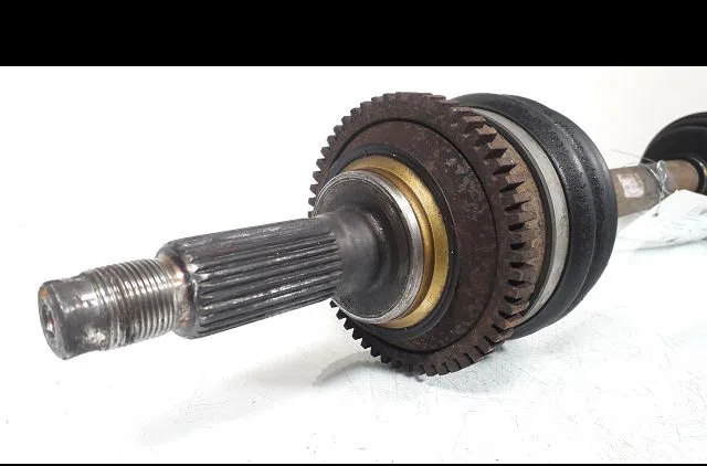 Transmission avant gauche Kia CARNIVAL II (GQ) 2.9 crdi (2001-2006) occasion