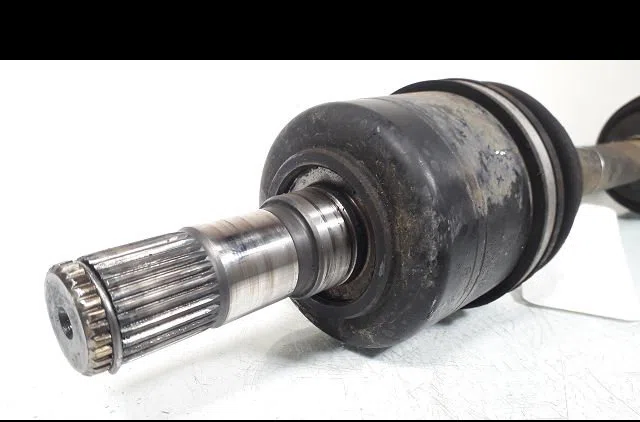 Transmission avant gauche Kia CARNIVAL II (GQ) 2.9 crdi (2001-2006) occasion