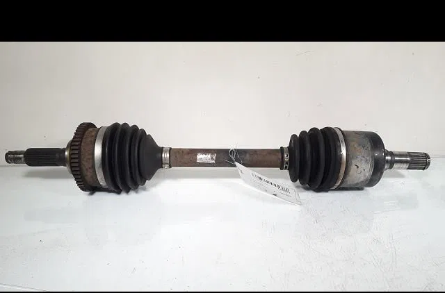 Transmission avant gauche Kia CARNIVAL II (GQ) 2.9 crdi (2001-2006) occasion