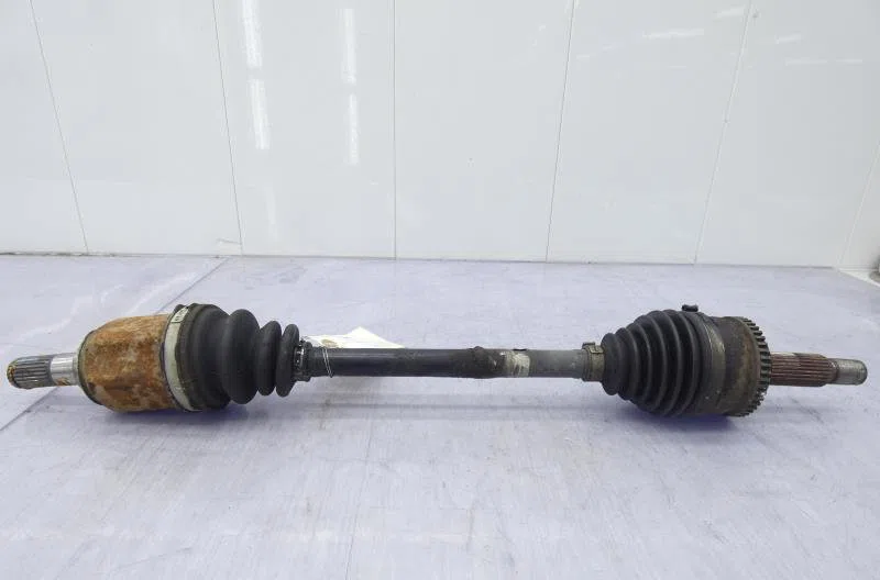 Transmission avant gauche KIA CEE-D 1 PHASE 1 occasion