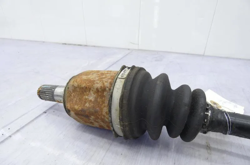 Transmission avant gauche KIA CEE-D 1 PHASE 1 occasion
