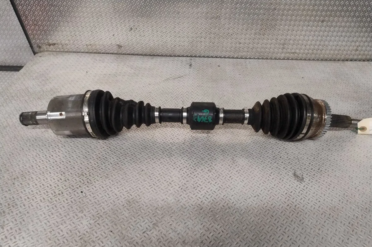Transmission avant gauche KIA CEE-D 1 SPORT WAGON  CEE-D 1 SPORT WAGON PHASE 2 BREAK occasion