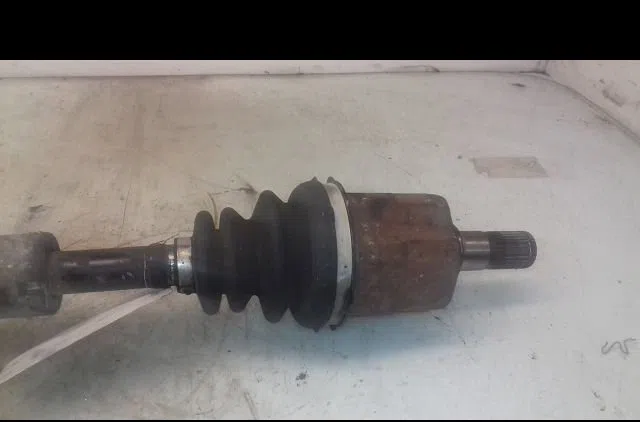 Transmission avant gauche Kia CEE'D 3-5 portes (ED) 1.6 crdi 115 (2006-2012) occasion