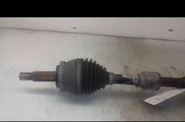 Transmission avant gauche Kia CEE'D 3-5 portes (ED) 1.6 crdi 115 (2006-2012) occasion