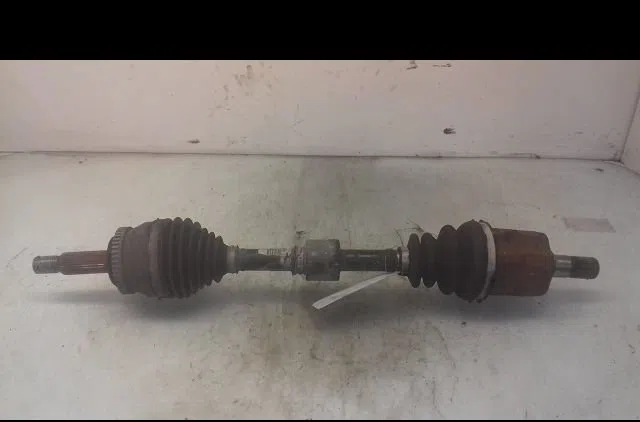 Transmission avant gauche Kia CEE'D 3-5 portes (ED) 1.6 crdi 115 (2006-2012) occasion