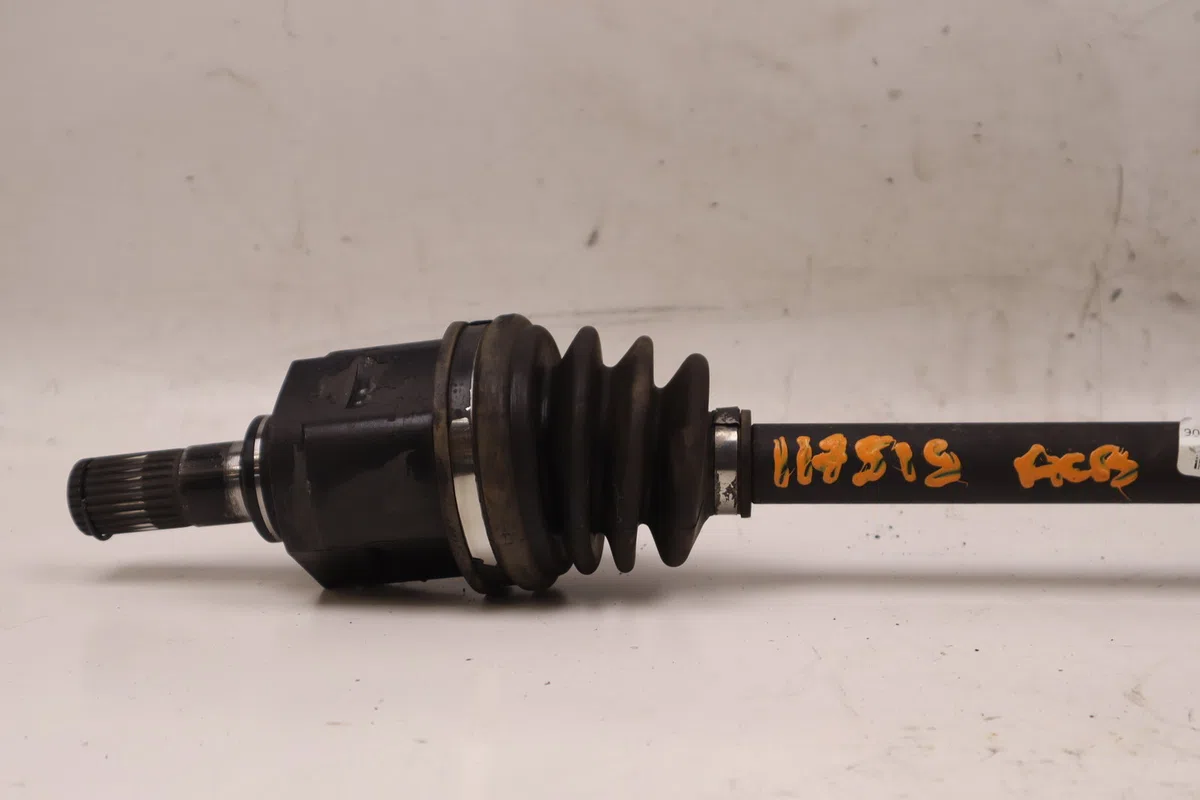 Transmission avant gauche Kia CEE'D SW (ED) 1.4 (2010-2012) occasion
