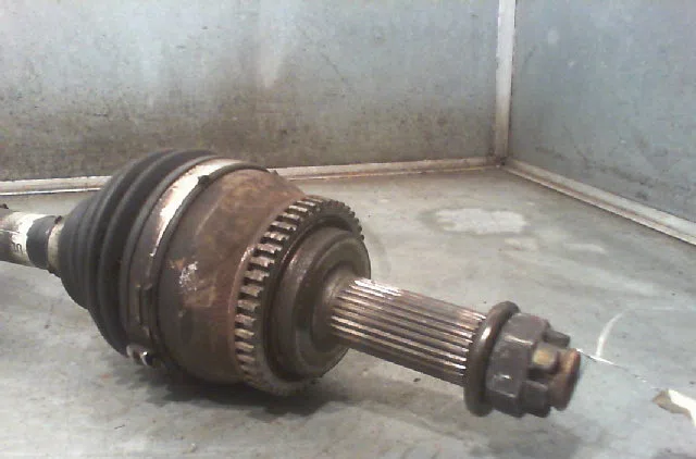 Transmission avant gauche KIA CEEÂ´D 2007 occasion