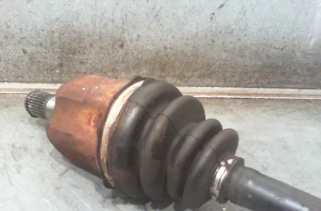 Transmission avant gauche KIA CEEÂ´D 2007 occasion