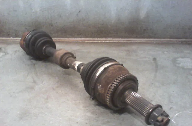 Transmission avant gauche KIA CEEÂ´D 2007 occasion