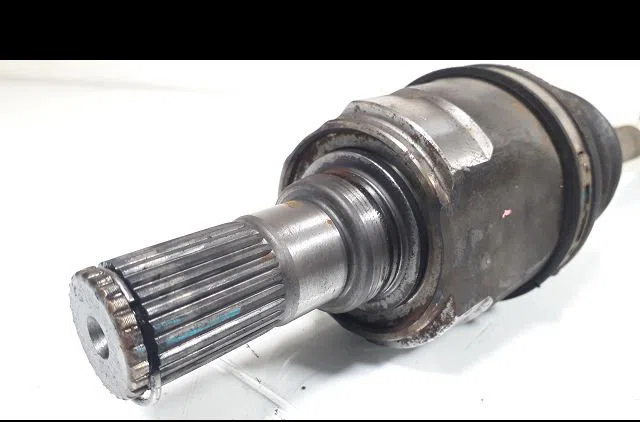 Transmission avant gauche KIA PICANTO 1.0 - 66 2016 occasion