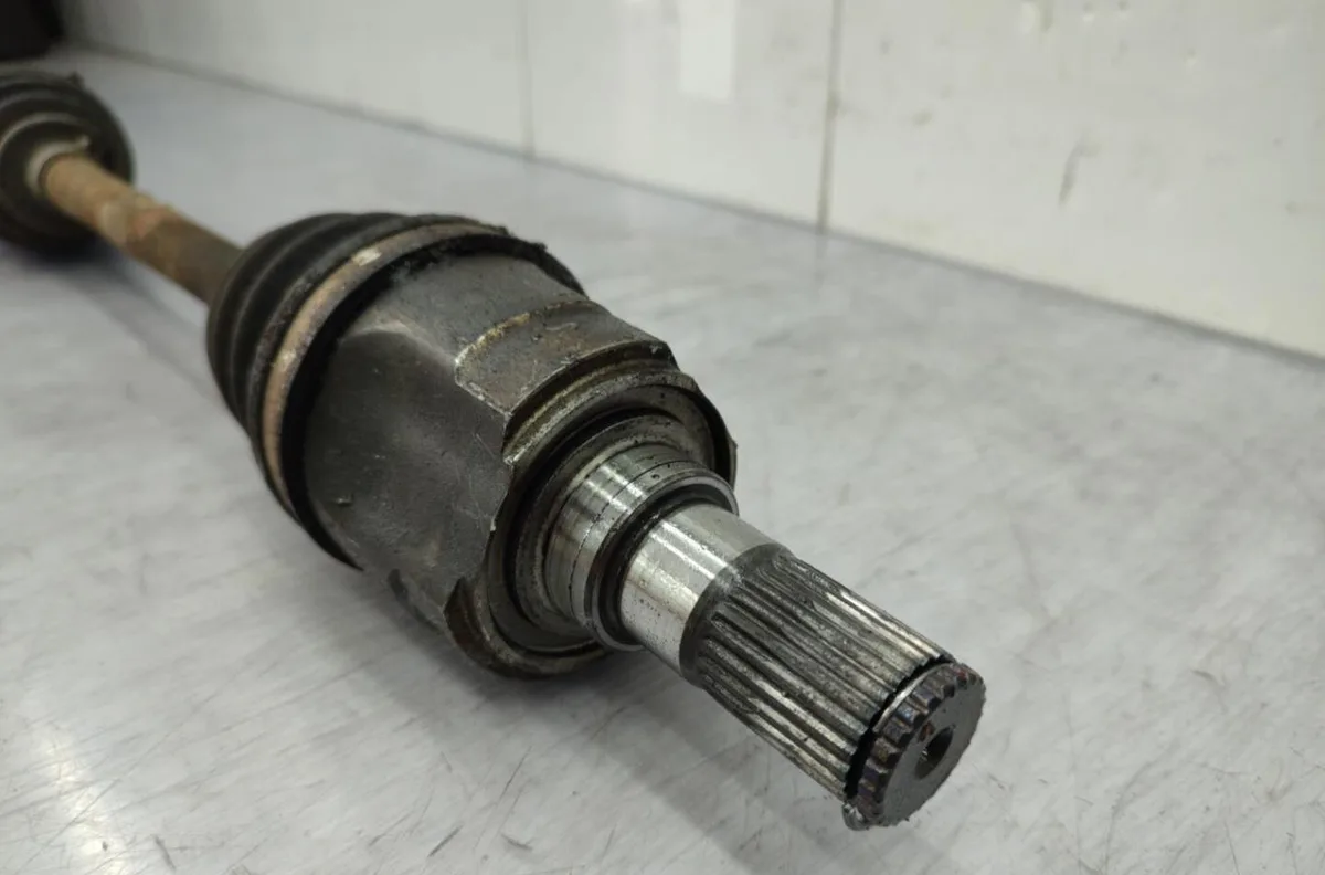 Transmission avant gauche KIA PICANTO 2 PHASE 1 occasion