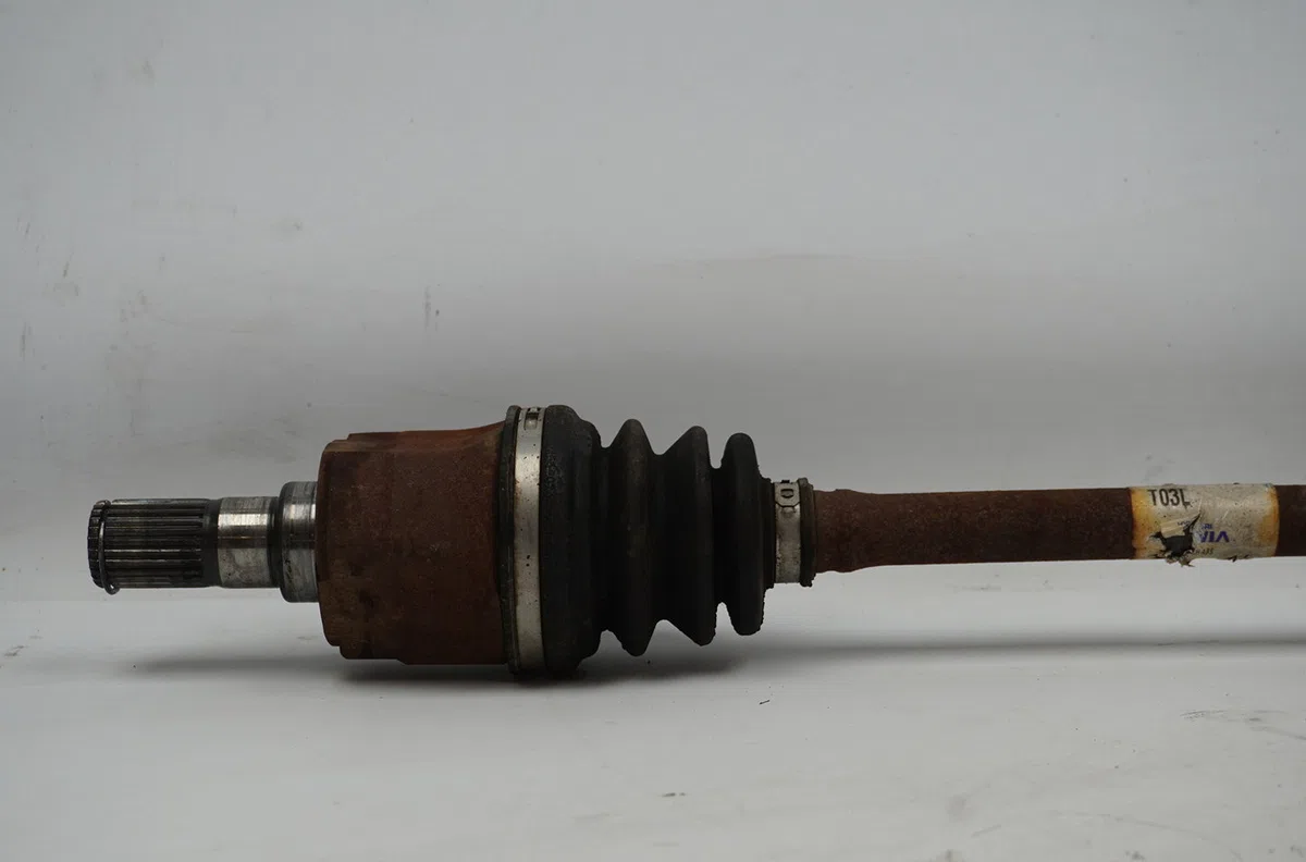Transmission avant gauche Kia PICANTO II (TA) 1.0 (2011-2017) occasion