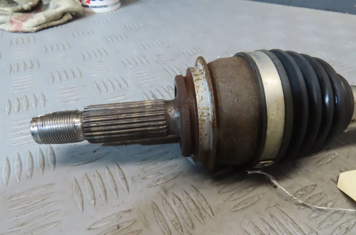 Transmission avant gauche KIA PICANTO occasion