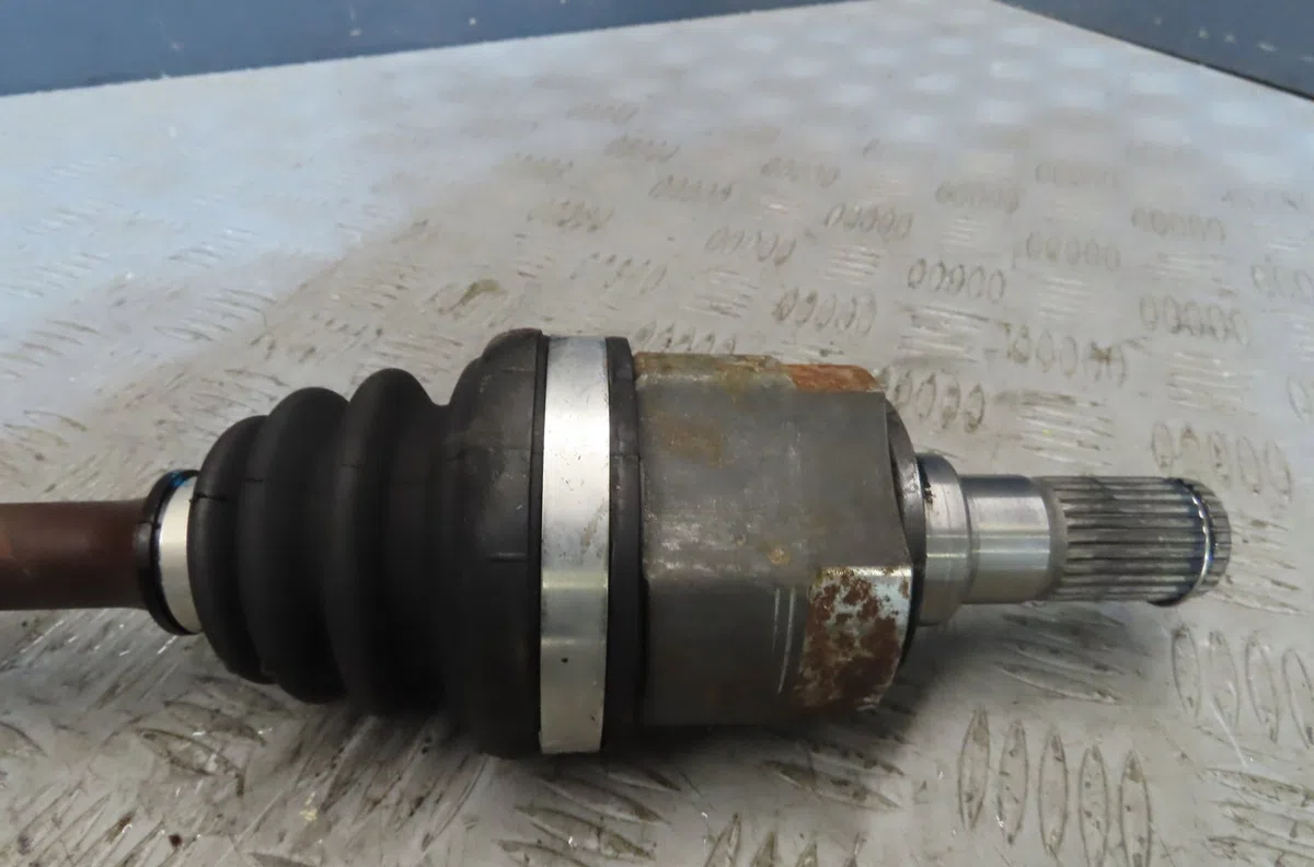 Transmission avant gauche KIA PICANTO occasion