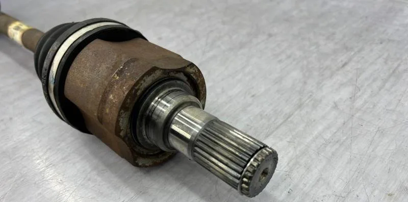 Transmission avant gauche KIA RIO 3 PHASE 2 occasion
