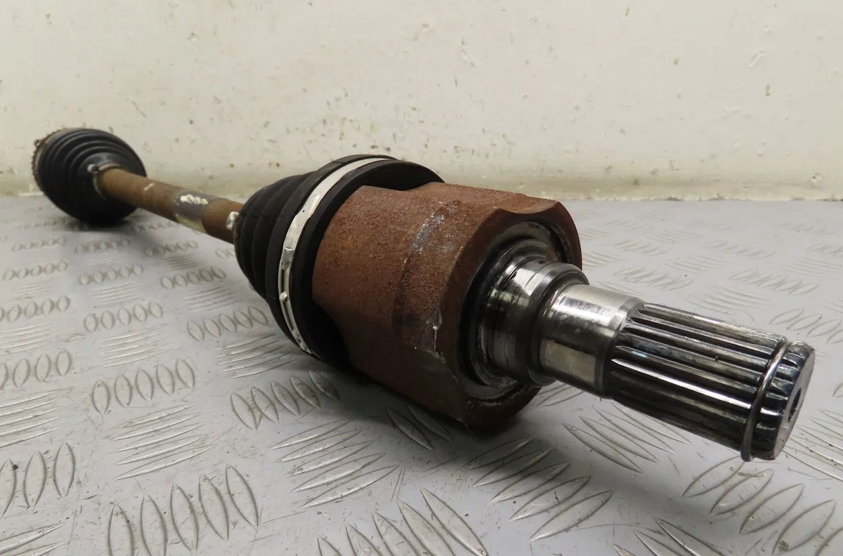 Transmission avant gauche Kia RIO III (UB) 1.2 cvvt (2014-2017) occasion