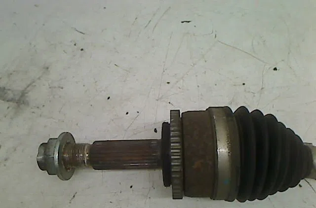 Transmission avant gauche Kia RIO III (UB) 1.25 cvvt (2011-2017) occasion