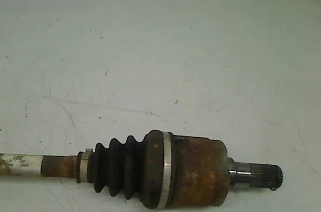 Transmission avant gauche Kia RIO III (UB) 1.25 cvvt (2011-2017) occasion