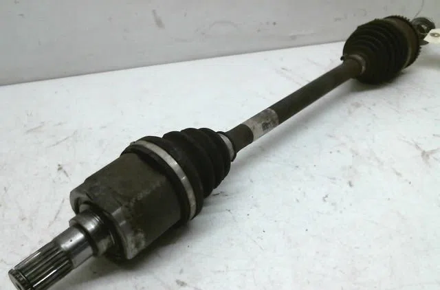 Transmission avant gauche Kia RIO III (UB) 1.25 cvvt (2011-2017) occasion