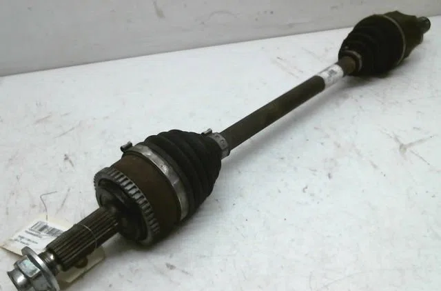 Transmission avant gauche Kia RIO III (UB) 1.25 cvvt (2011-2017) occasion