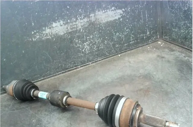 Transmission avant gauche Kia RIO IV (YB, SC, FB) 1.0 t-gdi 100 (2017) occasion