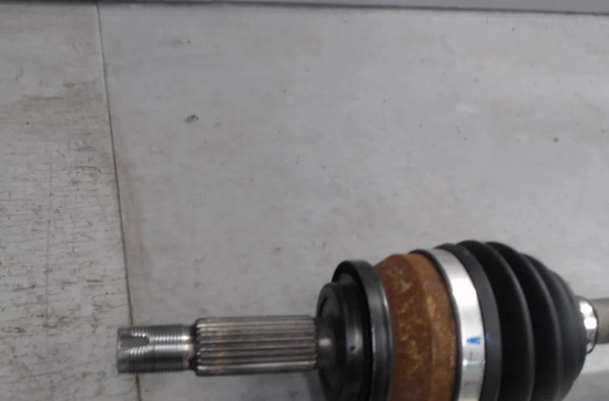 Transmission avant gauche Kia RIO IV (YB, SC, FB) 1.0 t-gdi 100 (2017) occasion