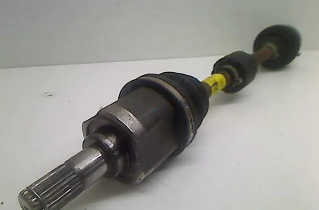 Transmission avant gauche Kia RIO IV (YB, SC, FB) 1.0 t-gdi 120 (2017) occasion