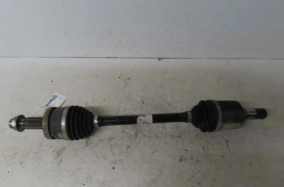 Transmission avant gauche KIA SPORTAGE IV occasion